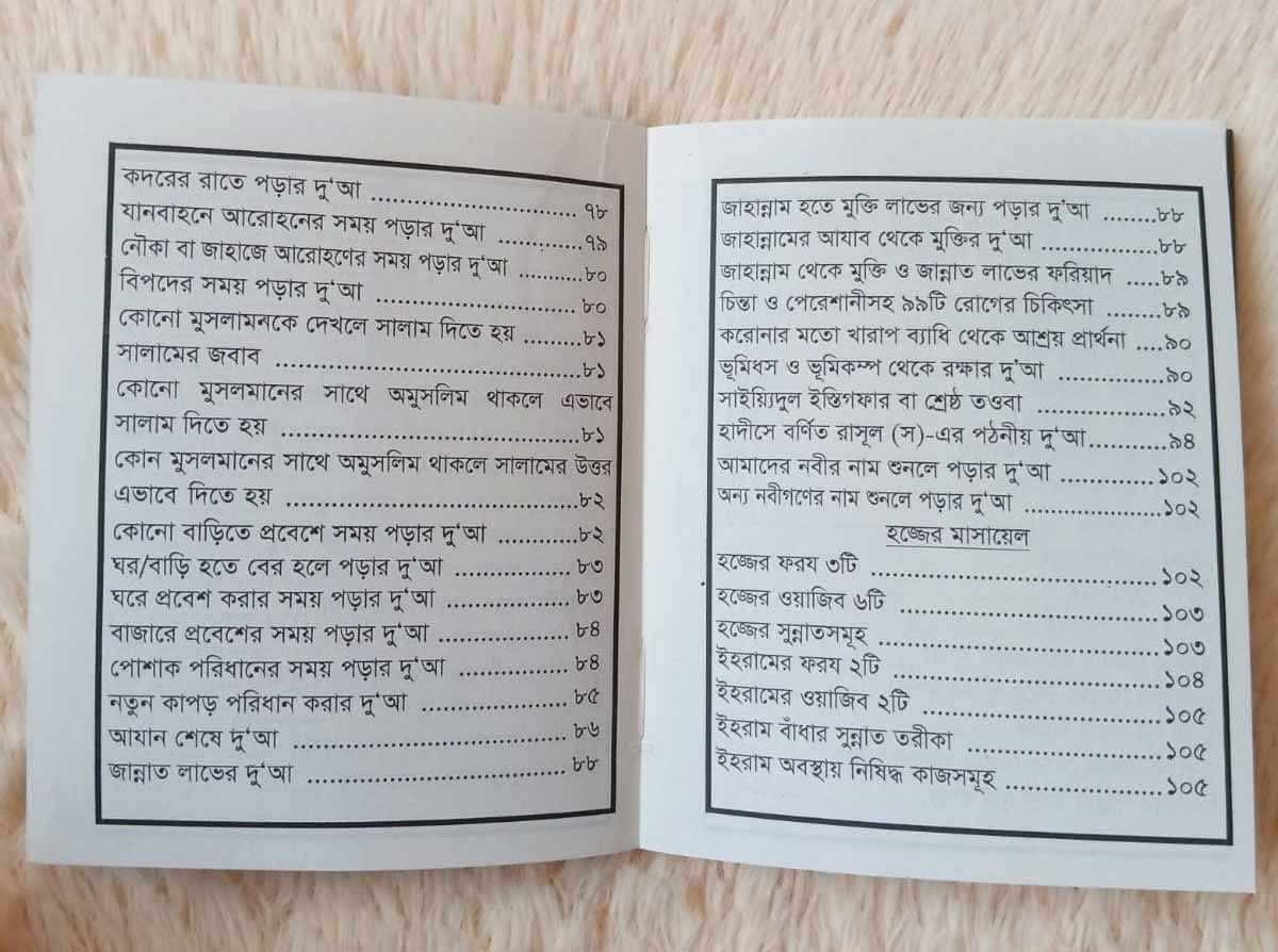চল্লিশ রব্বানা - Image 3