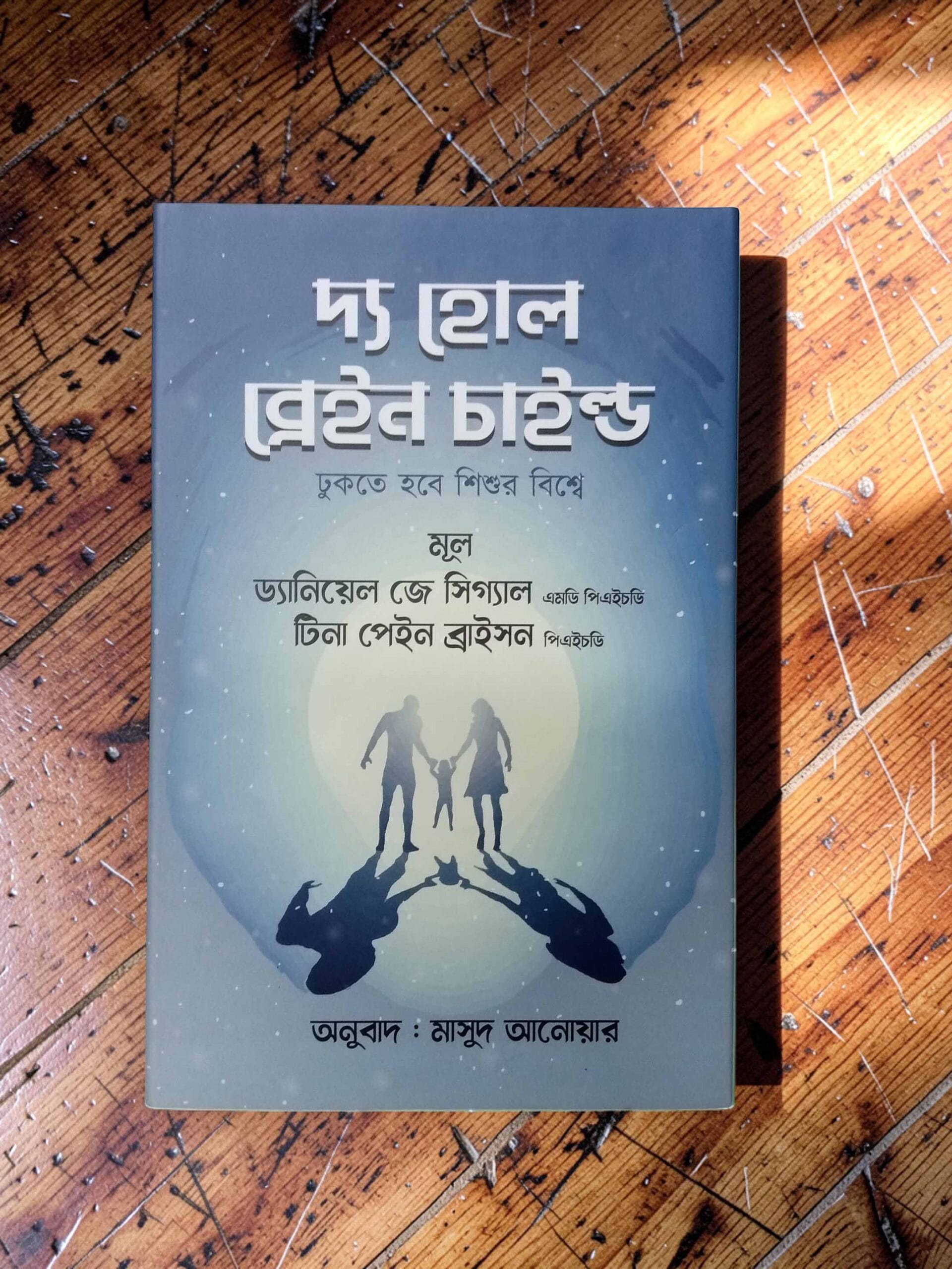 দ্য হোল ব্রেইন চাইল্ড