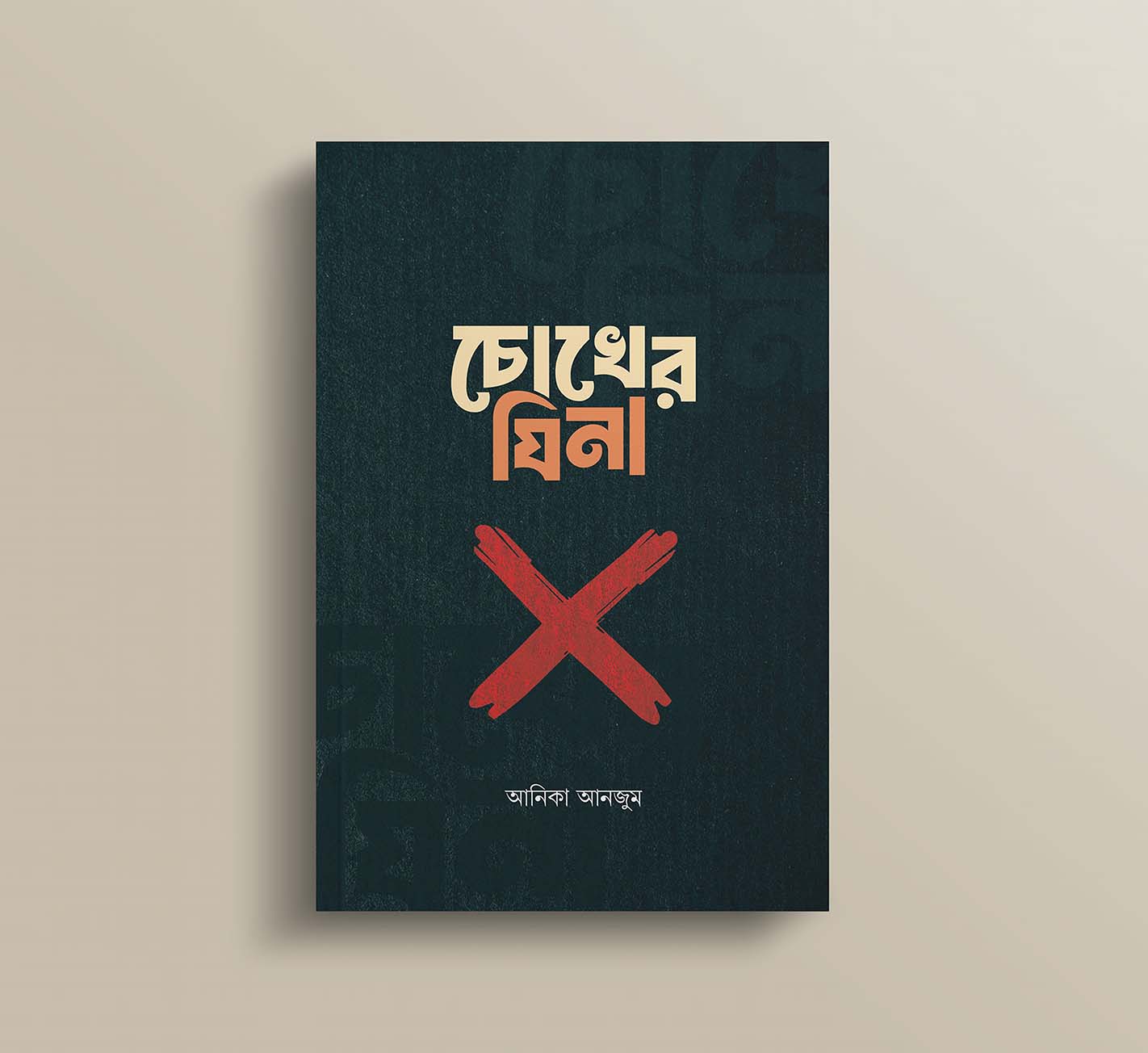 চোখের জিনা