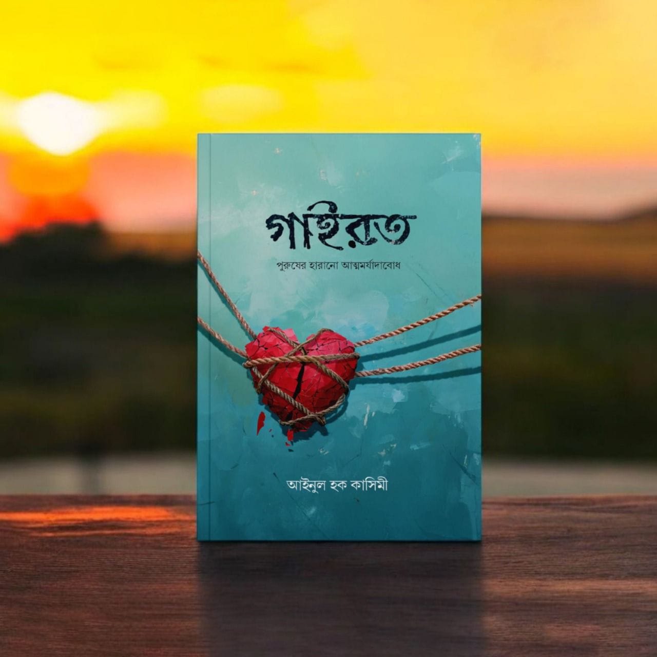 গাইরত